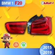 BMW 1Series F20 15-19 tail lamp Taillamp Rear Lamp Tail Light Tail lamp Taillight Brake Stop light b