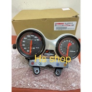 RXZ MILI Meter Assay original Yamaha HLY RXZ METER RXZ SPEEDOMETER RXZ mili METER ASSY MADE IN JAPAN