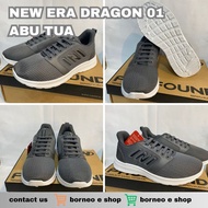 NEWEST WAVE BADMINTON SNEAKERS SPORTS SHOES VOLLEYBALL SHOES NEW ERA DRAGON 01 SHOES