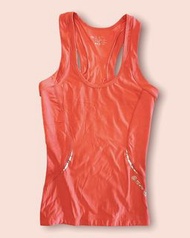 Skins A400 女裝Compression Racer Back Tank Top