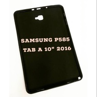 Case SAMSUNG TAB A6 10.1 2016 SPEN P580 P585 SM-P585 SM-P580 TPU Soft Slim Case Casing