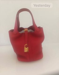 HERMES PICOTIN