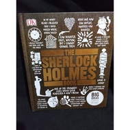 THE SHERLOCK HOLMES BOOK