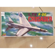 ACE Hobby Kit 1/72 LTV F-8E Crusader plastic model kit