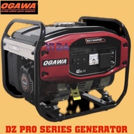OGAWA PRO SERIES GENERATOR - DZ1300PRO / DZ4000PRO / DZ2500PRO / DZ4000EPRO