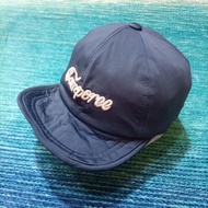 Topi sepeda Camporee casual bekas