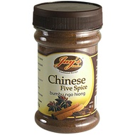 JAY'S CHINESE FIVE SPICE NGO HIONG POWDER 50gr