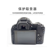 Suitable for Canon EG Eye Mask 5D3 5D4 SLR Camera Viewfinder 5D mark IV 5DS 5DSR 7D 7D2 1DX II 1DX2 