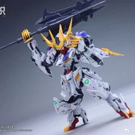 [Sẵn] Mô hình lắp ráp MGSD Babartos Arayya technical MGSD MGSD Destiny Gundam