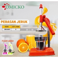 OMICKO ORANGE SQUEEZER omicko orange juicer orange squeezer fruit squeezer