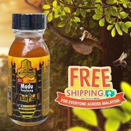 Madu Tualang Mufid (200 gram) Madu Tualang Asli Tualang Honey Pure Honey Madu Asli