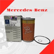 MERCEDES W123 , W201 , W463 OIL FILTER ( A102 180 0109 )