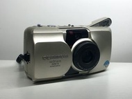 [新手合用] 美版Olympus Mju Zoom 70 (Stylus)  日系菲林傻瓜機 (not mju mju2 contax t2 t3 tvs minolta tc1)