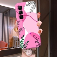 HP SOFTCASE INFINIX HOT 50 4G/5G 2024/HOT 40 4G 2024/HOT 40 PRO 4G 2024 Latest Mobile Phone Case - M