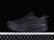 全新🌸 Hoka OneOne BONDI 7 邦代7代戶外透氣緩震 跑步鞋 運動鞋 黑色