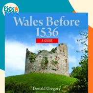 [100% Original Books] - Compact Wales: Wales Before 1536 - Medieval Wales  by Donald Gregory (UK edi