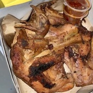 Ayam Goreng Bu Tini Ayam Kampung Asli Jogja Gratis Ongkir