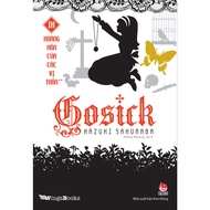 Story - GOSICK – Episode 9 – Sunset of the Gods**