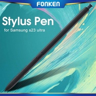 FONKEN S23 Ultra Stylus Pen S Pen for Samsung Galaxy S23 Ultra Touch Pen for Samsung Galaxy S22 Ultr