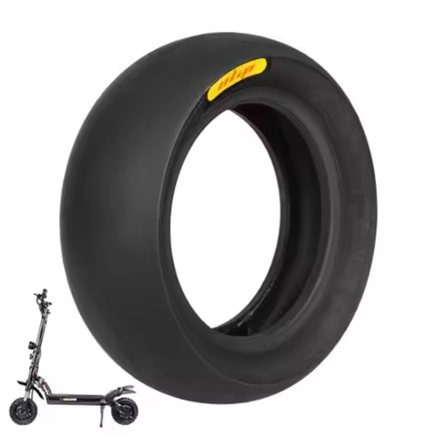 Racing Tubeless Tire 11 Sport Tubeless Tire for Dualtron Thunder Kaabo Wolf Warrior Zero 11X Electri