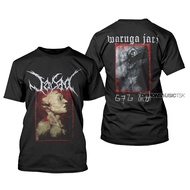 JASAD - WARUGA JATI TSHIRT