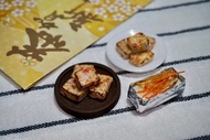 微縮擺設 蘿蔔糕