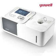 YUWELL CPAP YH-560 cpap machine sleep apnea machine auto cpap medical breathing apparatus portable v