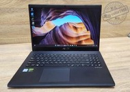 〔騰技〕華碩ASUS 15.6"窄邊框  i5-9300H/12G/256G+1T /GTX1650獨顯/電競筆電