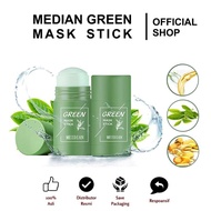HITAM Green Mask Stick BPOM/Median Green Mask Stick/Green Masks Black Spots/reen Mask Stick/Greeen Mask Stick Original