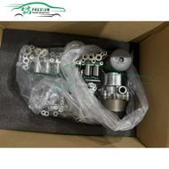 0DD DQ400 Automatic Transmission 0DD325066D 0DD 325 066 D Electromechanical For VW AUDI