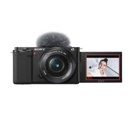 Sony - ZV-E10L 無反相機 連16-50mm 鏡頭套裝