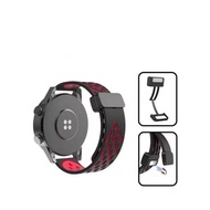 Sport Strap Magnetic Buckle Smartwatch Eggel Tempo 1 2 3 Box Valor Eggle Rubber Silicone