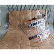 Helmet visor INK CENTRO Original