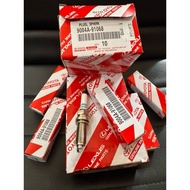 TOYOTA SC16HR11 SPARK PLUG [UNIT PRICE] AGYA AYLA SIGRA CALYA GRAND XENIA AVANZA Original CAR SPARK 