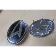 DAIHATSU STEERING LOGO DAIHAITSU STERENG LOGO PERODUA MYVI MG3  NEW MYVI PERODUA IKON DAIHATSU SIRIO
