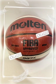 Basketball/Molten GG7X/Molten basketball/Spalding basketball/Molten GG6X