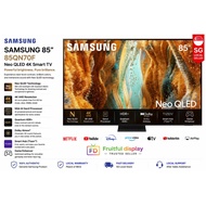 Samsung QN65QN70F 65" inch 65QN70F Class Neo QLED 4K QN70F Vision AI Mini LED Smart TV