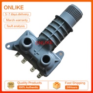 NEW Pana sonic washing machine XQB90-H9531 inlet valve XQB90-H953F solenoid valve XQB90-H9T3F XQB90-