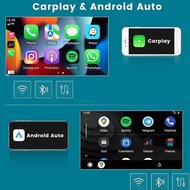 QCY 9 Inch Carplay Android Auto Headunit For Hyundai Verna Accent 2010-2018 2Din Android 13 Car