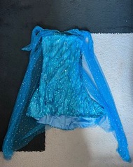 Elsa- frozen costume