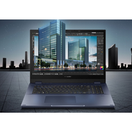 Asus Mobile Workstation Expertbook B6602FC