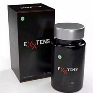 exxtens asli obat stamina pria herbal/ terlaku/ stamina kuat