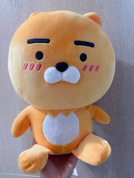 最後一隻·絕版已停產🔥正版授權ryan公仔 ryan畢業公仔（+錢轉） 💡另外，正版Ryan可愛洗臉髮帶一齊買有優惠 睇圖 睇圖‼️‼️