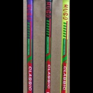 JORAN HUGO CLASSIC 240 CM JORAN FIBER SOLID PAKAI DRAT