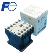 Fuji SK12L-E10 DC Contactor DC24V SK12L-E01 SK06L SK09L