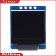 0.66 Inch OLED Display Module 64x48 Pixels Display Screen Circuit Board 3.3-5V 4 Pin I2C IIC Electro