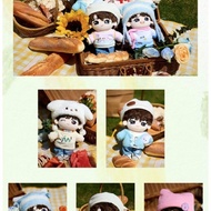 潮玩Tf4代棉花娃娃
陈浚铭棉花娃娃
可改地址Tf4 generation cotton doll
Chen Junming Cotton Babyssc