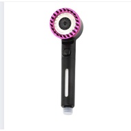 9TH generation Orginal Germany 🇩🇪4 In 1 High Pressure Shower Head With Filter Pressurized Hand Showe
