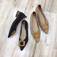 Simple flat shoes flat shoes