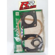 Perpak gasket packing paking topset top set block block piston SUZUKI gp100 gp125 gp 100 125